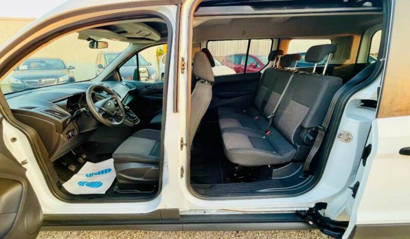 
								Ford Tourneo Grand 1.6 TDCi Ambiente full									