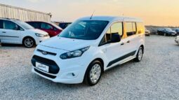 Ford Tourneo Grand 1.6 TDCi Ambiente