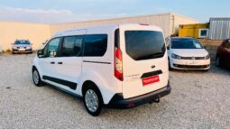 
										Ford Tourneo Grand 1.6 TDCi Ambiente full									