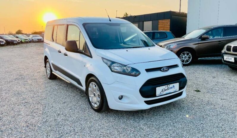 
								Ford Tourneo Grand 1.6 TDCi Ambiente full									