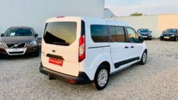 
										Ford Tourneo Grand 1.6 TDCi Ambiente full									