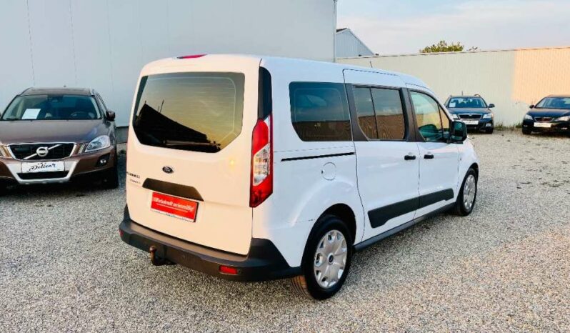 
								Ford Tourneo Grand 1.6 TDCi Ambiente full									