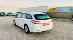 
										Peugeot 508 SW 1,6 e-HDI full									