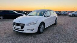 Peugeot 508 SW 1,6 e-HDI