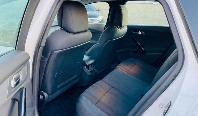 
								Peugeot 508 SW 1,6 e-HDI full									