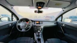 Peugeot 508 SW 1,6 e-HDI