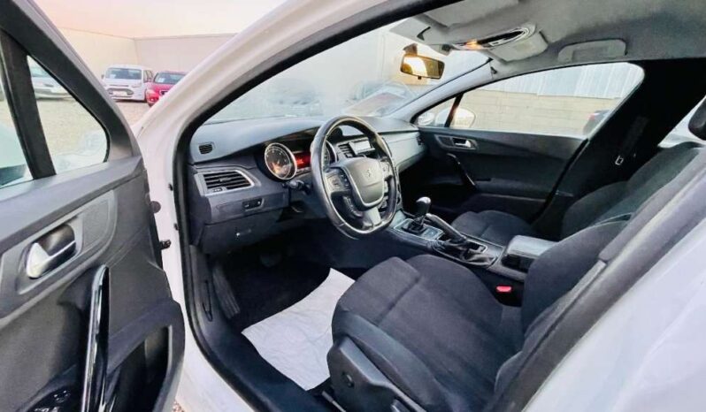 
								Peugeot 508 SW 1,6 e-HDI full									
