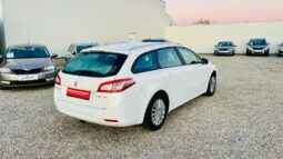
										Peugeot 508 SW 1,6 e-HDI full									