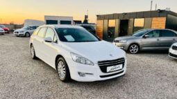 Peugeot 508 SW 1,6 e-HDI