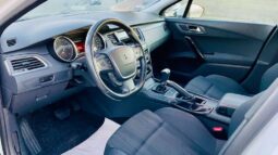 Peugeot 508 SW 1,6 e-HDI