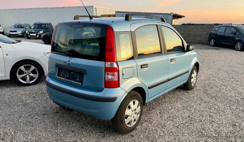 
								Fiat Panda full									