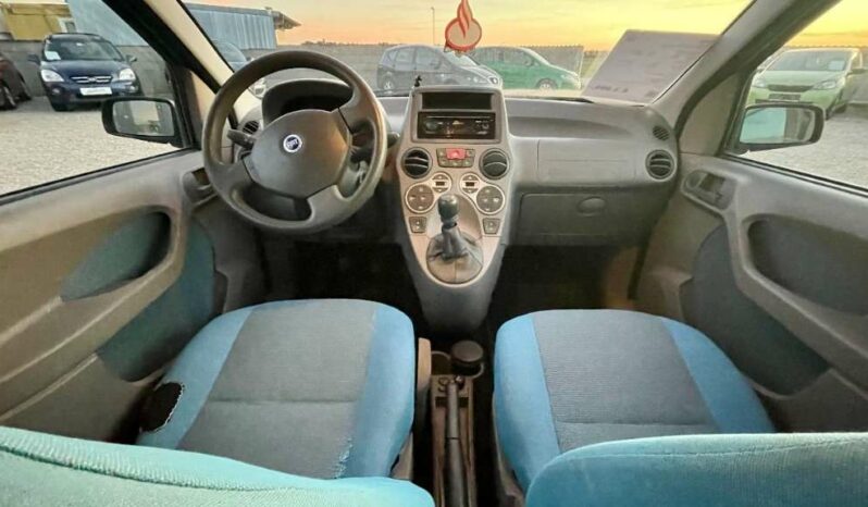 
								Fiat Panda full									