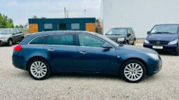 
										Opel Insignia ST 2,0 CDTI Cosmo full									