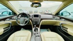 
										Opel Insignia ST 2,0 CDTI Cosmo full									