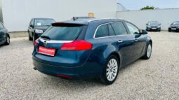 
										Opel Insignia ST 2,0 CDTI Cosmo full									