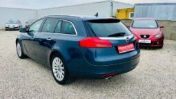 
										Opel Insignia ST 2,0 CDTI Cosmo full									