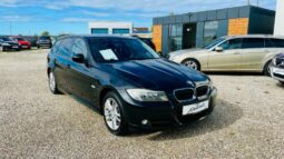 BMW 3er-Reihe 318i Touring