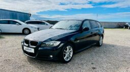 
										BMW 3er-Reihe 318i Touring full									