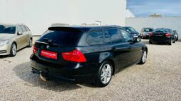 
										BMW 3er-Reihe 318i Touring full									