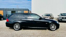 
										BMW 3er-Reihe 318i Touring full									