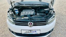 
										VW Touran 1.6 TDI Highline full									