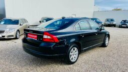 
										Volvo S80 2.4 D5 Momentum ARBÖ Pickerl full									