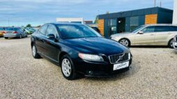 
										Volvo S80 2.4 D5 Momentum ARBÖ Pickerl full									