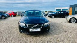 Volvo S80 2.4 D5 Momentum ARBÖ Pickerl