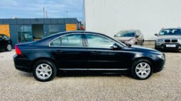 
										Volvo S80 2.4 D5 Momentum ARBÖ Pickerl full									