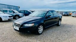 
										Volvo S80 2.4 D5 Momentum ARBÖ Pickerl full									