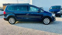 
										VW Sharan Sky BMT 2,0 4Motion full									