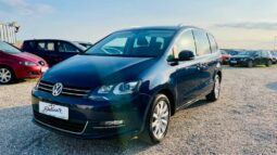 
										VW Sharan Sky BMT 2,0 4Motion full									