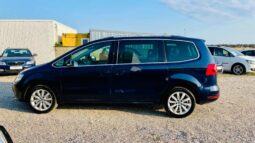 
										VW Sharan Sky BMT 2,0 4Motion full									