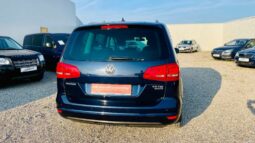 
										VW Sharan Sky BMT 2,0 4Motion full									