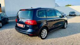 
										VW Sharan Sky BMT 2,0 4Motion full									