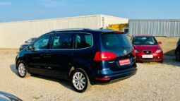 
										VW Sharan Sky BMT 2,0 4Motion full									