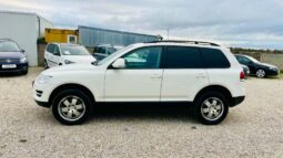 
										VW Touareg V6 ARBÖ Pickerl neu 07.2025 full									