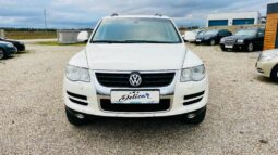 
										VW Touareg V6 ARBÖ Pickerl neu 07.2025 full									