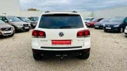 
										VW Touareg V6 ARBÖ Pickerl neu 07.2025 full									