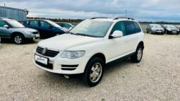 
										VW Touareg V6 ARBÖ Pickerl neu 07.2025 full									