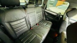 
										VW Touareg V6 ARBÖ Pickerl neu 07.2025 full									