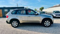 
										BMW X5 3,0d Österreich-Paket full									