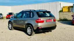 
										BMW X5 3,0d Österreich-Paket full									