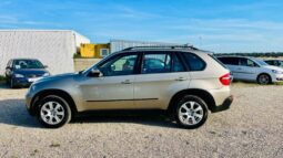 
										BMW X5 3,0d Österreich-Paket full									