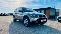 BMW X5 3,0d Österreich-Paket