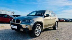 
										BMW X5 3,0d Österreich-Paket full									