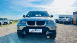 
										BMW X5 3,0d Österreich-Paket full									