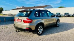 
										BMW X5 3,0d Österreich-Paket full									