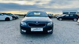 
										Skoda Octavia Elegance ARBÖ Pickerl full									