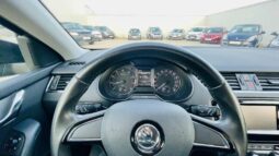 
										Skoda Octavia Elegance ARBÖ Pickerl full									